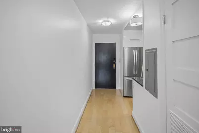 3 Washington Circle NW #603, Washington, DC 20037 - Photo 20