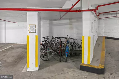 3 Washington Circle NW #603, Washington, DC 20037 - Photo 22