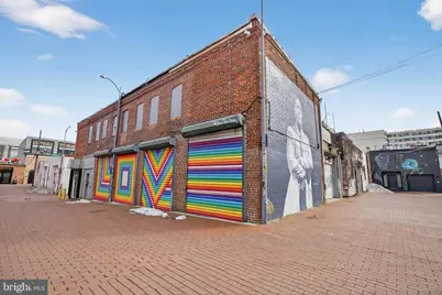 916 Blagden Alley NW, Washington, DC 20001 - Photo 34