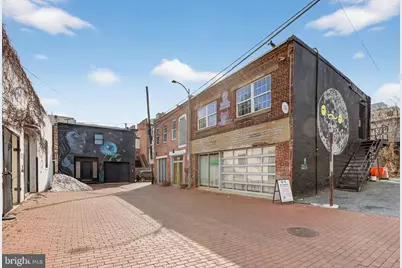916 Blagden Alley NW, Washington, DC 20001 - Photo 32