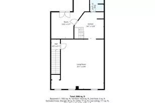 916 Blagden Alley NW, Washington, DC 20001 - Photo 40