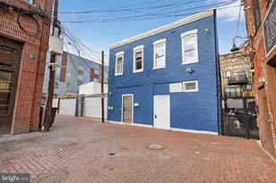 916 Blagden Alley NW, Washington, DC 20001 - Photo 2