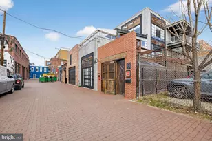 916 Blagden Alley NW, Washington, DC 20001 - Photo 30