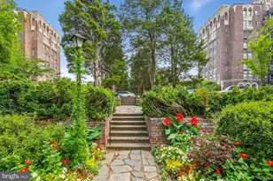 4000 Cathedral Ave NW, Washington, DC 20016 - Photo 30