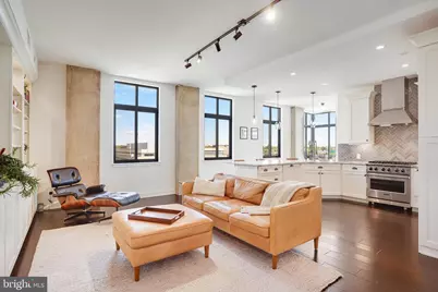 1000 New Jersey Avenue SE #1020, Washington, DC 20003 - Photo 2