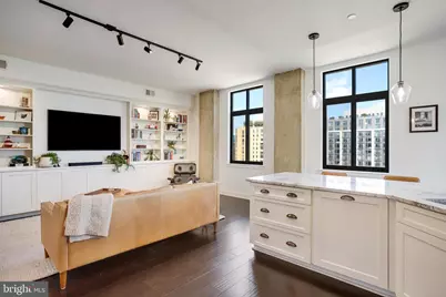 1000 New Jersey Avenue SE #1020, Washington, DC 20003 - Photo 6