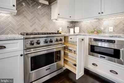 1000 New Jersey Avenue SE #1020, Washington, DC 20003 - Photo 34