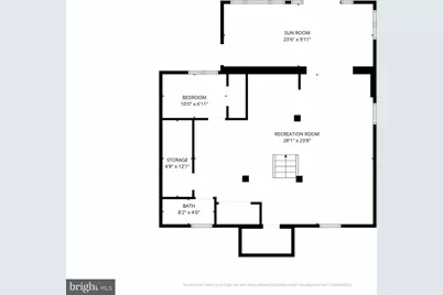 3007 Oliver Street NW, Washington, DC 20015 - Photo 26