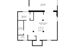 3007 Oliver St NW, Washington, DC 20015 - Photo 26