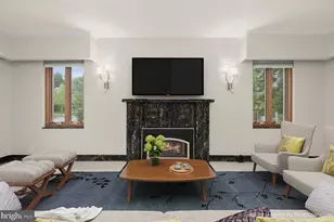 3007 Oliver St NW, Washington, DC 20015 - Photo 12