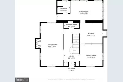3007 Oliver Street NW, Washington, DC 20015 - Photo 38