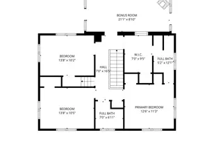 3007 Oliver St NW, Washington, DC 20015 - Photo 48
