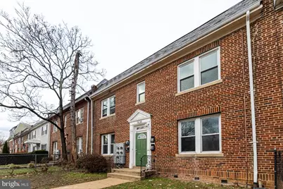 1838 C Street SE #1, Washington, DC 20003 - Photo 24