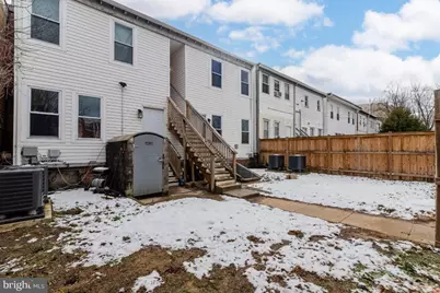 1838 C Street SE #1, Washington, DC 20003 - Photo 22