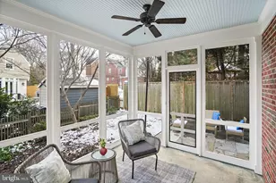 3212 Tennyson St NW, Washington, DC 20015 - Photo 28