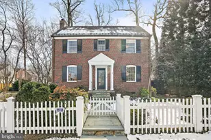 3212 Tennyson St NW, Washington, DC 20015 - Photo 1