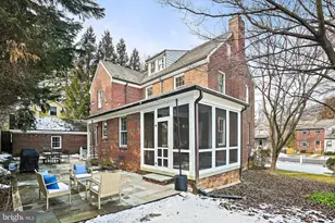 3212 Tennyson St NW, Washington, DC 20015 - Photo 30