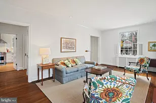 3212 Tennyson St NW, Washington, DC 20015 - Photo 6