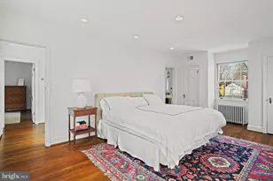 3212 Tennyson St NW, Washington, DC 20015 - Photo 16