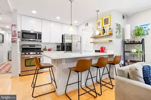 1439 Chapin St NW, Washington, DC 20009 - Photo 2