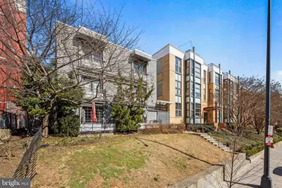 1439 Chapin Street NW #102, Washington, DC 20009 - Photo 26