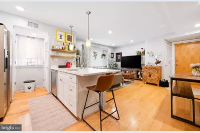 1439 Chapin Street NW #102, Washington, DC 20009 - Photo 4