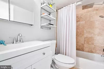 1439 Chapin Street NW #102, Washington, DC 20009 - Photo 16