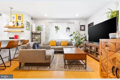 1439 Chapin Street NW #102, Washington, DC 20009 - Photo 8