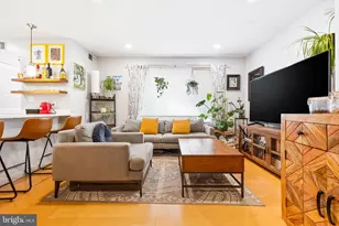 1439 Chapin St NW, Washington, DC 20009 - Photo 8