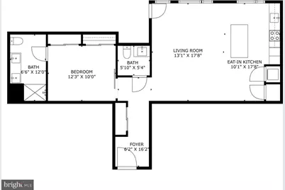 1211 Van Street SE #913, Washington, DC 20003 - Photo 38