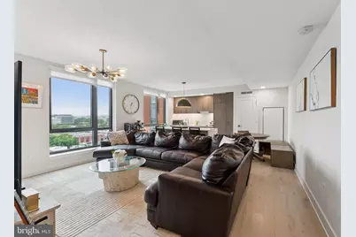 1211 Van Street SE #913, Washington, DC 20003 - Photo 4