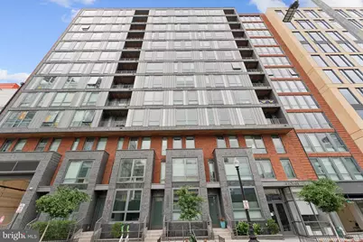 1211 Van Street SE #913, Washington, DC 20003 - Photo 2