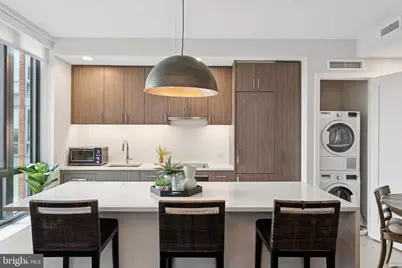 1211 Van Street SE #913, Washington, DC 20003 - Photo 6