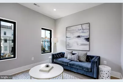 1615 6th Street NW #2, Washington, DC 20001 - Photo 10