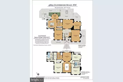 4869 Glenbrook Road NW, Washington, DC 20016 - Photo 38