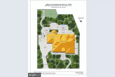 4869 Glenbrook Road NW, Washington, DC 20016 - Photo 40