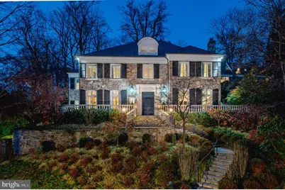 4869 Glenbrook Road NW, Washington, DC 20016 - Photo 1