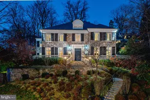 4869 Glenbrook Rd NW, Washington, DC 20016 - Photo 1