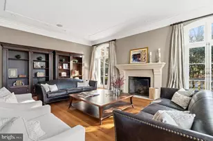 4869 Glenbrook Rd NW, Washington, DC 20016 - Photo 4