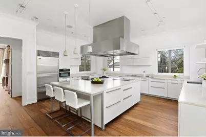 4869 Glenbrook Road NW, Washington, DC 20016 - Photo 8