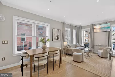 2142 O Street NW #100, Washington, DC 20037 - Photo 2