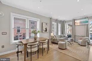 2142 O St NW, Washington, DC 20037 - Photo 2