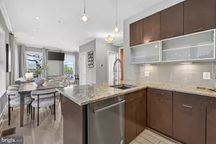 2142 O St NW, Washington, DC 20037 - Photo 8