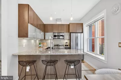 2142 O Street NW #100, Washington, DC 20037 - Photo 6