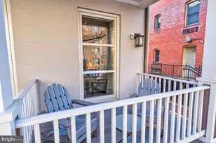 2142 O St NW, Washington, DC 20037 - Photo 14