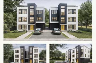 1130 47th Pl NE, Washington, DC 20019 - Photo 1