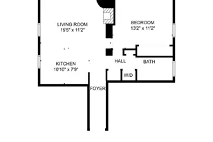 2114 N St NW, Washington, DC 20037 - Photo 26