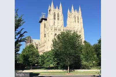 3030 Wisconsin Avenue NW #E, Washington, DC 20016 - Photo 14