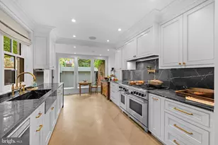 1524 Swann St NW, Washington, DC 20009 - Photo 8