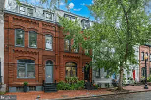 1524 Swann St NW, Washington, DC 20009 - Photo 1